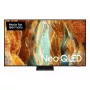 Samsung GQ55QN70FAU 139,7 cm (55 Zoll) 4K Ultra HD Smart TV Wi-Fi Schwarz