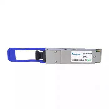 QSFP28-Transceiver-Modul BlueOptics QSFP28-100G-CWDM4-PC-BO 100G