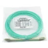 BlueOptics SRCABLE1M-BO InfiniBand-Glasfaserkabel 1 m LC Beige