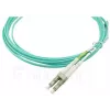 BlueOptics SRCABLE1M-BO InfiniBand-Glasfaserkabel 1 m LC Beige