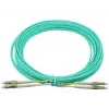 InfiniBand Glasfaserkabel BlueOptics 050502T512000005M 5 m 2x LC LC/UPC