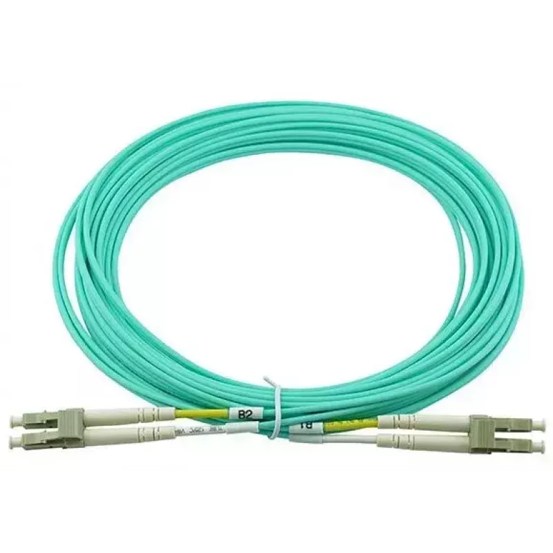 InfiniBand Glasfaserkabel BlueOptics 050502T512000005M 5 m 2x LC LC/UPC