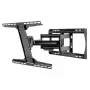 Peerless PA762 TV-Halterung/Standfuß 2,29 m (90 Zoll) Schwarz