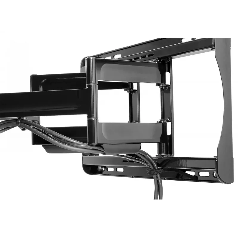 Peerless PA762 TV-Halterung/Standfuß 2,29 m (90 Zoll) Schwarz
