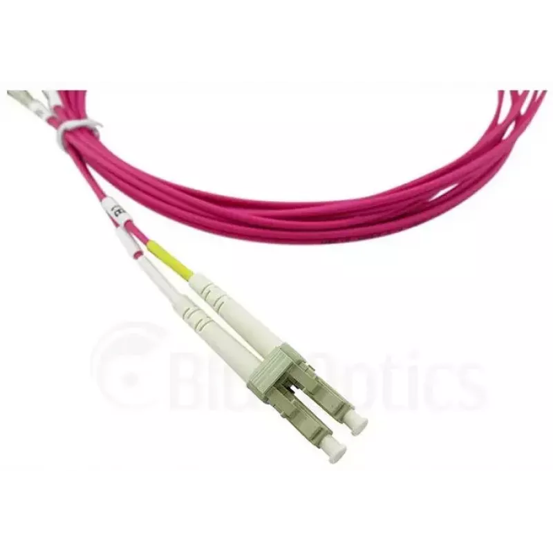 BlueOptics SFP3131FU4MK InfiniBand Glasfaserkabel 4 m LC