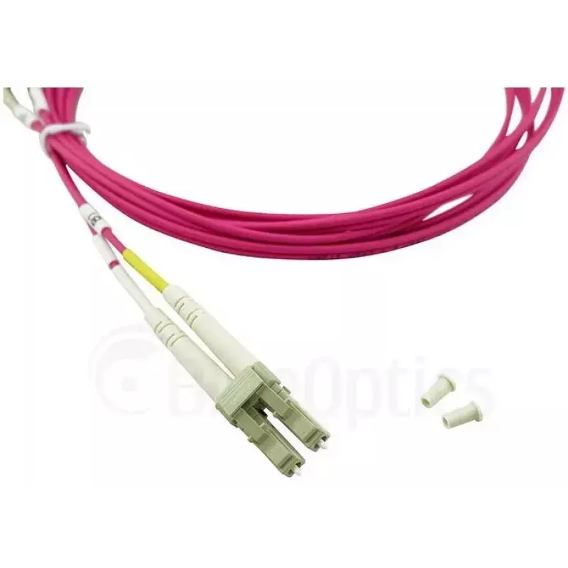 BlueOptics SFP3131FU4MK InfiniBand Glasfaserkabel 4 m LC
