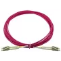 BlueOptics SFP3131FU4MK InfiniBand Glasfaserkabel 4 m LC