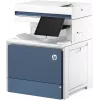 Multifunktionsdrucker HP Color LaserJet Enterprise MFP 6800dn Laserdruck Farbe