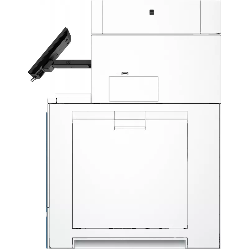Multifunktionsdrucker HP Color LaserJet Enterprise MFP 6800dn Laserdruck Farbe