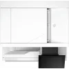 Multifunktionsdrucker HP Color LaserJet Enterprise MFP 6800dn Laserdruck Farbe