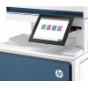 Multifunktionsdrucker HP Color LaserJet Enterprise MFP 6800dn Laserdruck Farbe