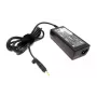 HP 609936-001 power adapter/inverter Indoor 90 W Schwarz