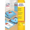 CD-Etiketten Avery C32250-25