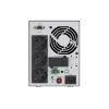 Conceptronic ZEUS52ES1K 1000VA 900W Online Tower USV, Schuko