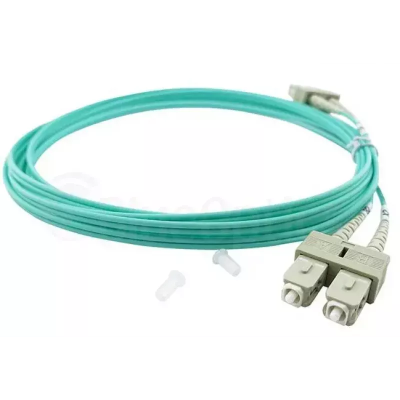InfiniBand/Glasfaserkabel BlueOptics 055702K512000003M-BO 3 m 2x LC 2x SC LC/APC