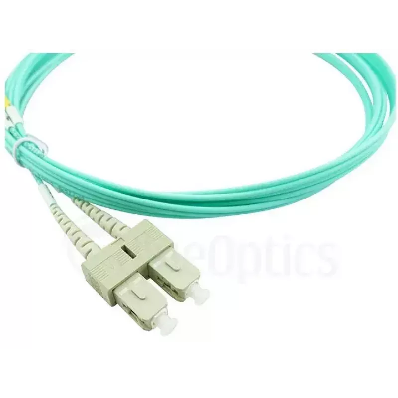 InfiniBand/Glasfaserkabel BlueOptics 055702K512000003M-BO 3 m 2x LC 2x SC LC/APC