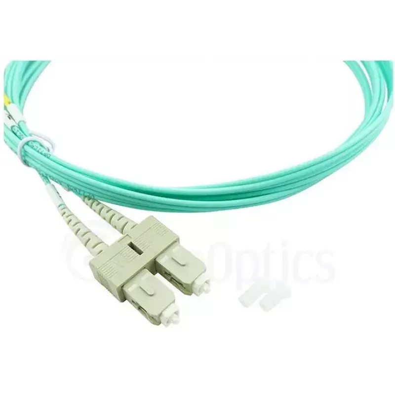 InfiniBand/Glasfaserkabel BlueOptics 055702K512000003M-BO 3 m 2x LC 2x SC LC/APC