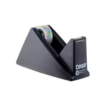 Klebeband TESA 59327 Kunststoff Schwarz
