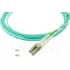 BlueOptics InfiniBand Glasfaserkabel 10m 2x LC LC/APC Grün