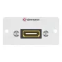HDMI-Steckdose Kindermann 7444000542