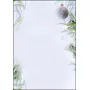 Art paper Sigel DP302 100 sheets