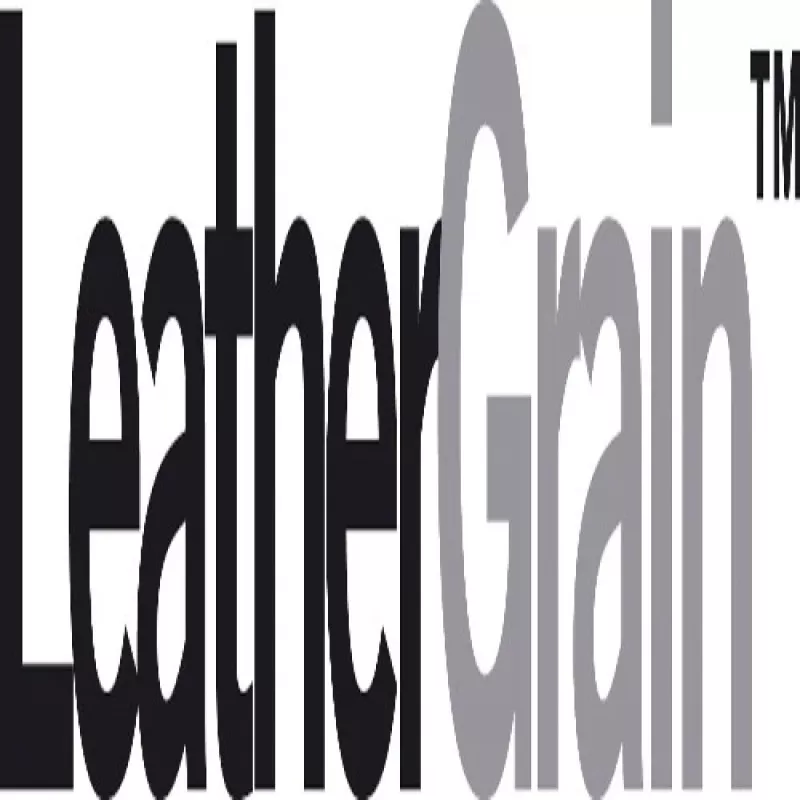 GBC Bindemappen LeatherGrain A4 250 g/m², A4, Karton, Blau, 100 Blatt, 210 mm, 299 mm