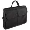 Hama Universal Automotive Organizer, große Gerätetasche Schwarz