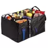 Hama Universal Automotive Organizer, große Gerätetasche Schwarz