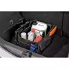 Hama Universal Automotive Organizer, große Gerätetasche Schwarz