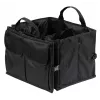 Hama Universal Automotive Organizer, große Gerätetasche Schwarz