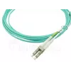 BlueOptics SFP3131EU1MK InfiniBand Glasfaserkabel 1m LC Aqua OM3