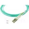 BlueOptics SFP3131EU1MK InfiniBand Glasfaserkabel 1m LC Aqua OM3