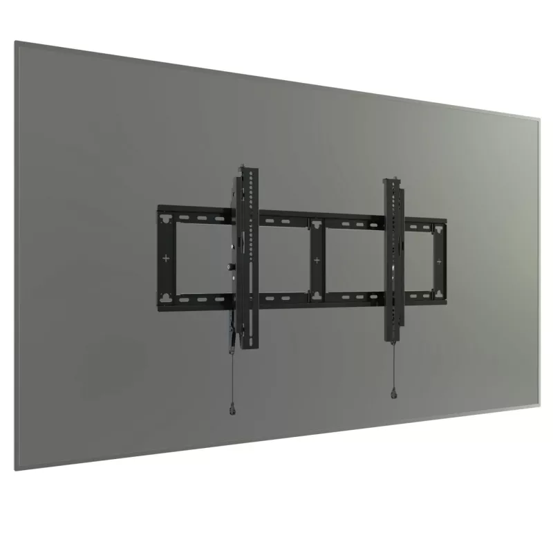 Chief RLT3 TV-Halterung 2,18 m Schwarz Max. Gewicht 90,7 kg