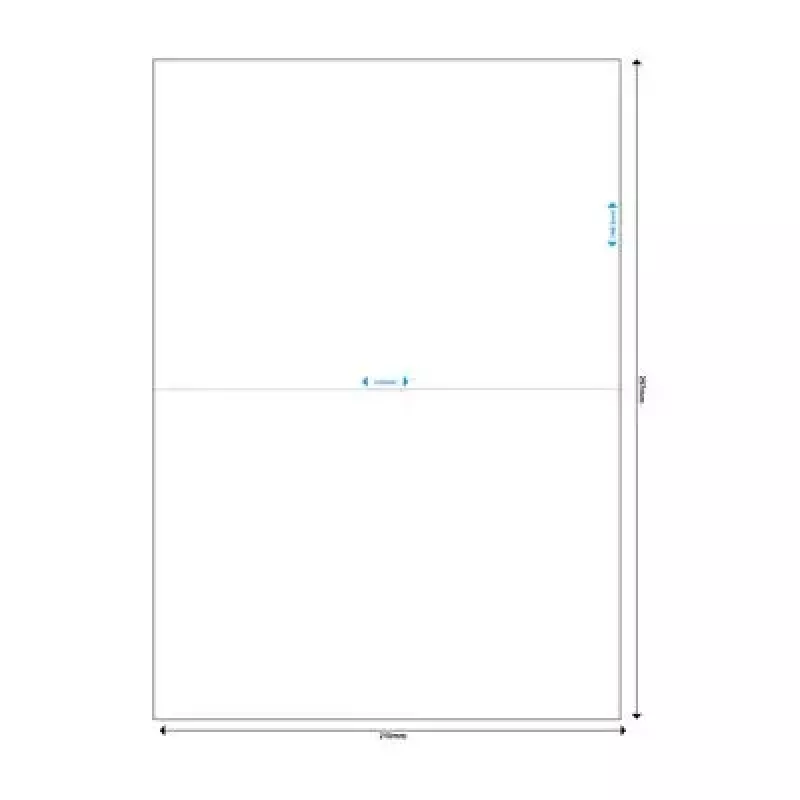 Selbstklebeetiketten MediaRange MRINK141