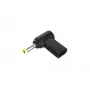 Conceptronic ABBY15PC06 DC-auf-USB-C-Adapter, Lenovo/Asus/Acer/Toshiba 4,0x1,7 mm, 18-20 V