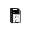 Conceptronic ABBY15PC06 DC-auf-USB-C-Adapter, Lenovo/Asus/Acer/Toshiba 4,0x1,7 mm, 18-20 V
