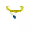 BlueOptics CAB-SMF-LC-SC-7.5-BO InfiniBand Glasfaserkabel 7,5 m 2x LC LC/APC