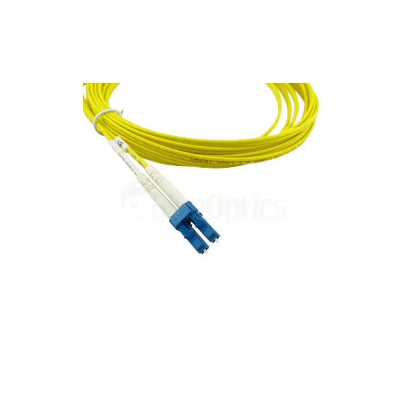 BlueOptics CAB-SMF-LC-SC-7.5-BO InfiniBand Glasfaserkabel 7,5 m 2x LC LC/APC