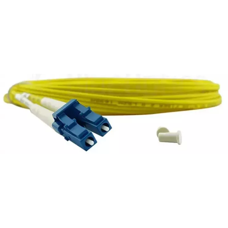 BlueOptics CAB-SMF-LC-SC-7.5-BO InfiniBand Glasfaserkabel 7,5 m 2x LC LC/APC