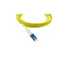 BlueOptics CAB-SMF-LC-SC-7.5-BO InfiniBand Glasfaserkabel 7,5 m 2x LC LC/APC