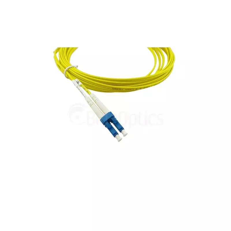 BlueOptics CAB-SMF-LC-SC-7.5-BO InfiniBand Glasfaserkabel 7,5 m 2x LC LC/APC