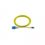 BlueOptics CAB-SMF-LC-SC-7.5-BO InfiniBand Glasfaserkabel 7,5 m 2x LC LC/APC