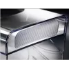 Dokumentenhalter Sigel LH130 Acryl Transparent A4