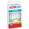 Moskitonetz für Fenster TESA 55670-00020 Weiß 1000x1000 mm