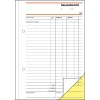 Geschäftsformular Sigel SD007