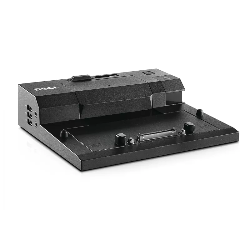 DELL 452-11422 Laptop-Dockingstation Docking Schwarz