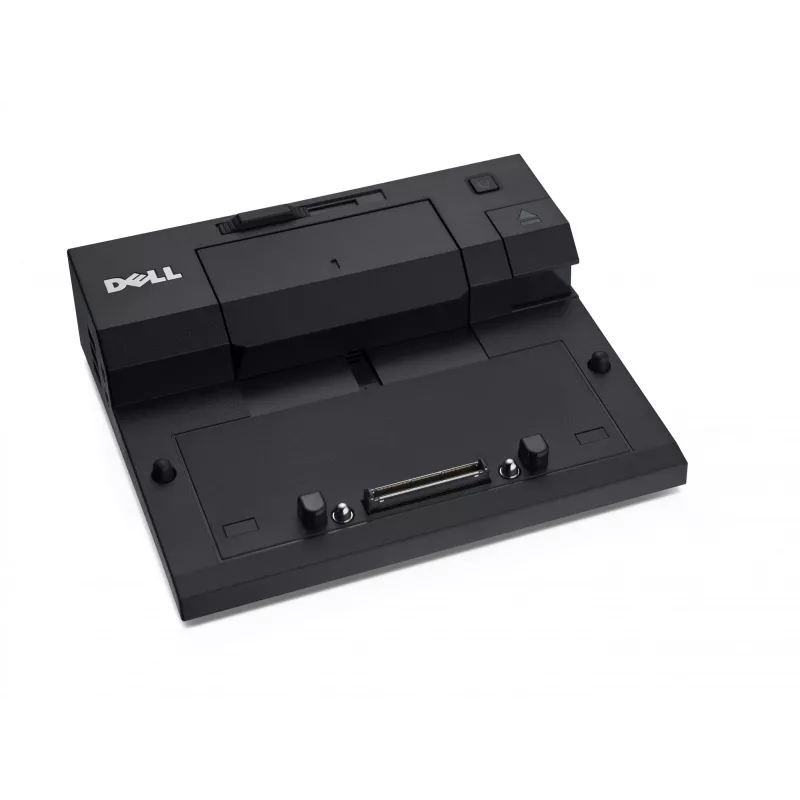 DELL 452-11422 Laptop-Dockingstation Docking Schwarz