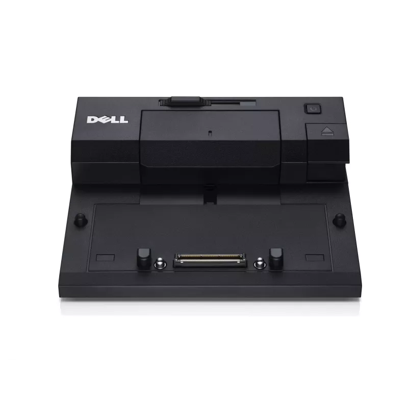 DELL 452-11422 Laptop-Dockingstation Docking Schwarz
