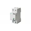 Siemens 5SV3312-6 Schutzschalter Fehlerstrom-Schutzeinrichtung Typ A 2