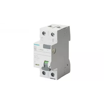 Siemens 5SV3312-6 Schutzschalter Fehlerstrom-Schutzeinrichtung Typ A 2